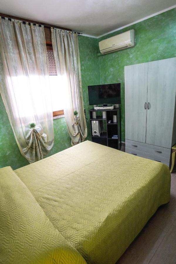 포르토 세자레오 A Casa Di Lele 아파트 외부 사진