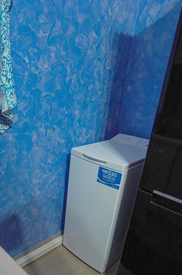 포르토 세자레오 A Casa Di Lele 아파트 외부 사진